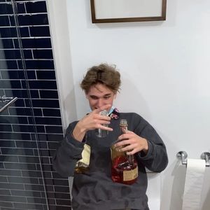 Meet your Posher, Jack